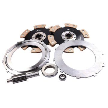 Service Kit Xtreme Clutch 230 x 10 x 35mm for BMW 3 Series M3 E46 S54B32 2000-2006