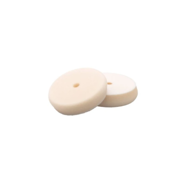 FLEXIPADS 90mm X-SLIM IVORY Ultra Glaze