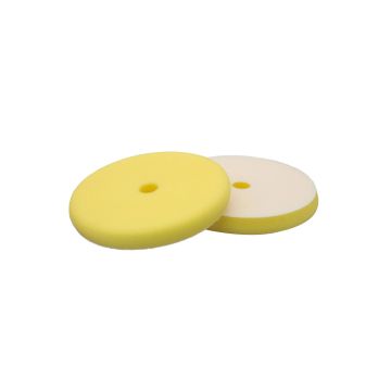 FLEXIPADS 160mm X-SLIM YELLOW Finishing