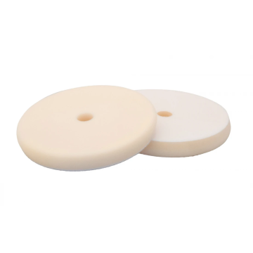 FLEXIPADS 160mm X-SLIM IVORY Ultra Glaze