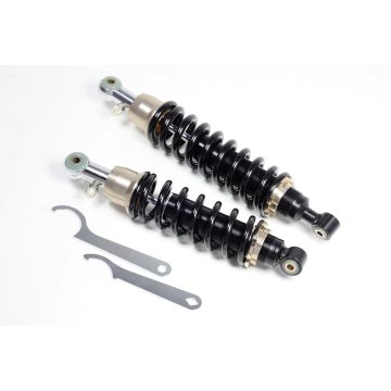 BC Racing ZA-01-BR-RN Coilovers for Lotus Elise / Exige (Toyota) S2 2005-2011