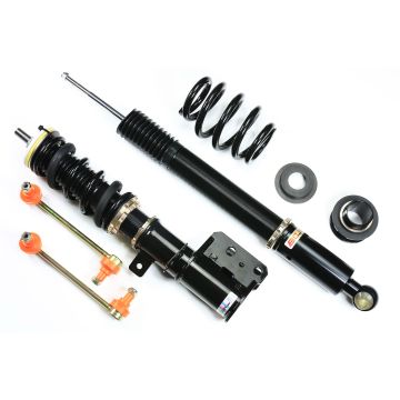 BC Racing ZB-02-BR-RN Coilovers for Pontiac GTO VZ 2004-2006