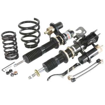 BC Racing ZB-03-ER Coilovers for Pontiac G8 (Sedan/Wagon/UTE) 2008-2009