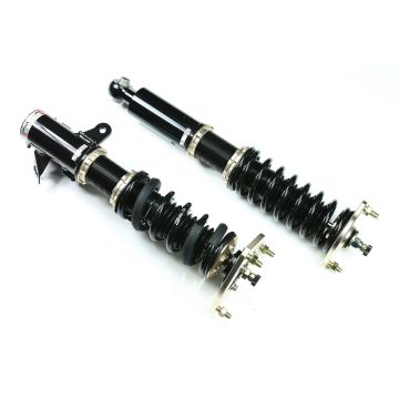 BC Racing ZG-02-BR-RA Coilovers for Volvo S40/V40 1995-2004