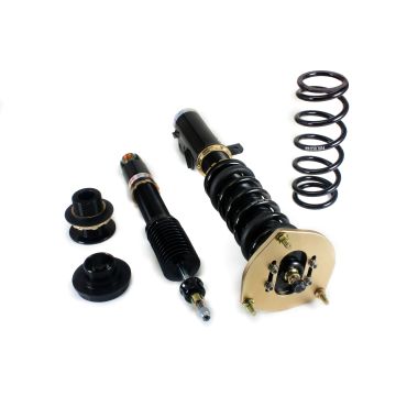 BC Racing ZG-04-BR-RA Coilovers for Volvo S70 P80 1997-2000 (850 FWD)