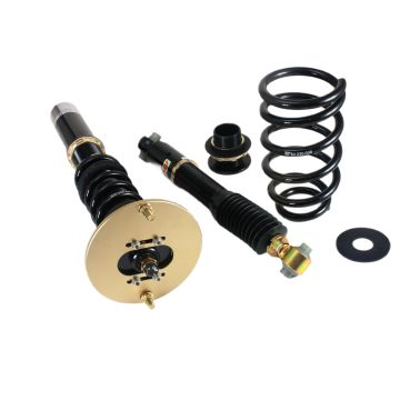 BC Racing ZG-09-BR-RA Coilovers for Volvo 740-940 EXC.IRS 1982-1998 (RWD)