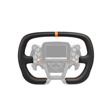 Simagic ZEUS GT Steering Wheel Rim ZGT-320MS 320mm Modern GT Leather