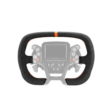 Simagic ZEUS GT Steering Wheel Rim ZGT-320MS 320mm Modern GT Suede