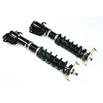 BC Racing ZI-01-BR-RA Coilovers for Lancia Delta Integrale 8V/16V 1986-1992 
