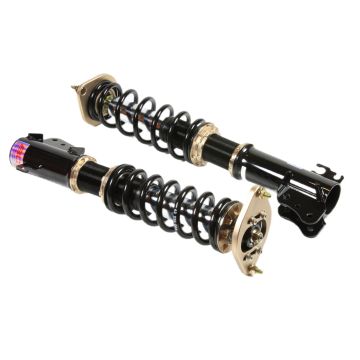 BC Racing ZI-01-RM-MH Coilovers for Lancia Delta Integrale 8V/16V 1986-1992