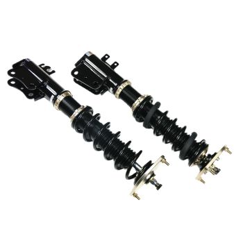 BC Racing ZI-02-BR-RA Coilovers for Lancia Delta Integrale Evoluzione 1991-1993