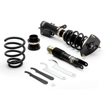 BC Racing ZR-05-BR-RS Coilovers for Alfa Romeo GTV GF-916C1 1996-2006