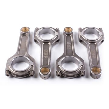 ZRP Connecting Rods I-Beam HD Series for Honda B18C 1.8