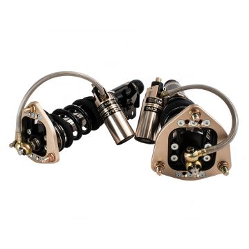 BC Racing B-20-ZR Coilovers for Mitsubishi EVO X CZ4A 2007-2016