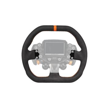 Simagic ZEUS Sport Steering Wheel Rim ZS-310CS 310mm GT Square Suede
