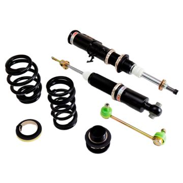BC Racing ZW-03-BR-RN Coilovers for Holden Commodore Wagon/UTE VT-VZ 1997-2006