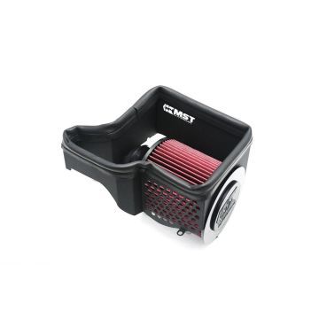 Intake Induction Air Filter Kit MST Performance for Ford Focus MK2.5 MK3 MK3.5 2.0T 2.3T EcoBoost