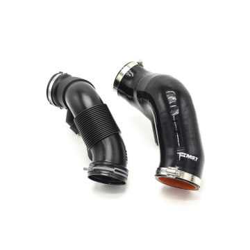 Turbo Intake Pipe MST Performance for Volkswagen VW Tiguan 2.0 TSI R