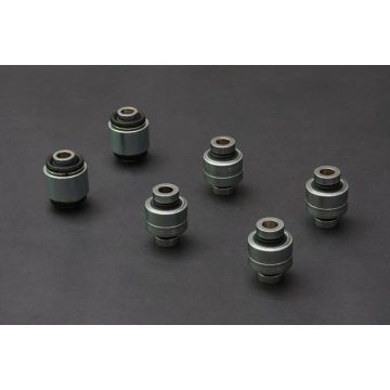Hardrace Rear Lower Arm For Bushing For Honda