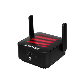 Simagic Wireless AirLink Module for MagicDash 4 Simracing 5 GHz