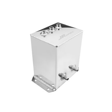 Aluminiowy Zbiornik Paliwa JRspec, Swirl Pot 6L