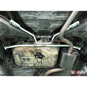 Rear Lower Bar (219) Ultra Racing for Perodua Kancil (L200) 660/850 2WD 94-09