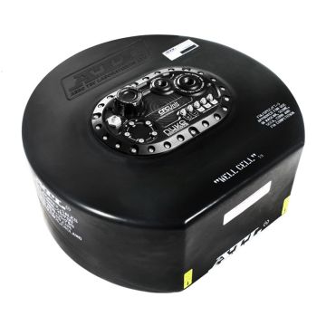 ATL Saver Cell Wellcell 45 liter with the Nuke Performance CFC Unit