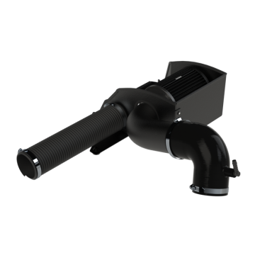 Intake Induction Air Filter Kit Proram PRK-299-BK for Audi Seat Skoda VW 1.4 TSI EA211 2015+