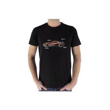 Hardrace Hardrace TShirt XS