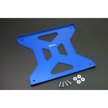 Hardrace Middle Lower Brace Mazda MX5 Miata