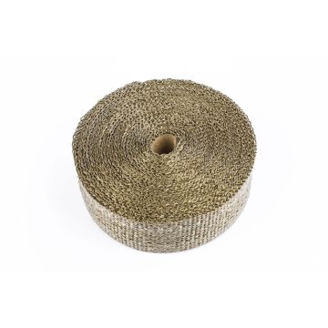 Exhaust Wrap MAGMA RS 50mm/1,5mm 10m