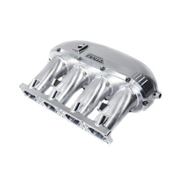 VW Golf MK8 GTI / R - Billet Aluminum Performance Intake Manifold - 2.0 TSI EA888 Gen 4