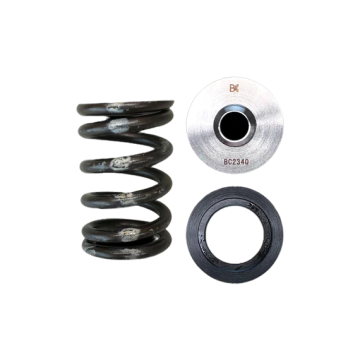 Single Spring Titanium Retainer kit BC Brian Crower BC0340 Scion 2AZ-FE