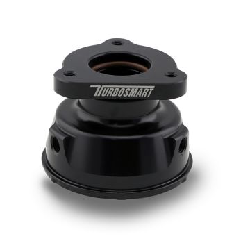 Blow off Turbosmart Race Port Sensor Cap - Black