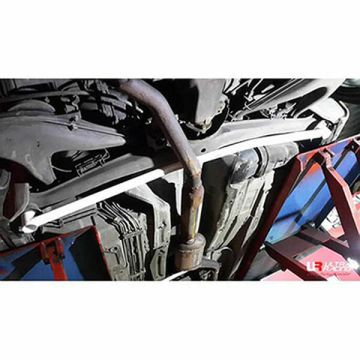 Rear Lower Bar Ultra Racing for BMW E37 Z3 1.9 Roadster 2WD 95