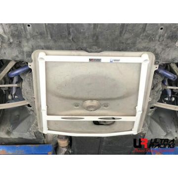 Front Lower Brace Ultra Racing for BMW M2 F87