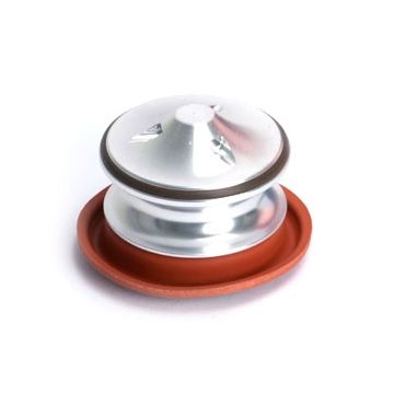 BOV Race Port Piston Assembly