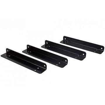 Sparco Bucket Seat Mounting Kit for BMW E30 88-90 Right/Left