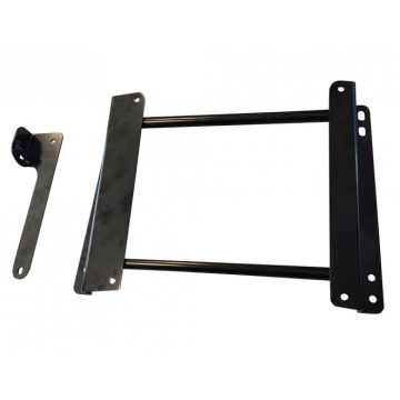 Sparco Seat Mounting Kit for Peugeot 206 3 Doors Right