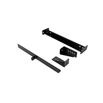 Sparco Bucket Seat Mounting Kit for Volkswagen Golf 1/2