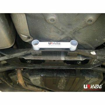 Rear Lower Bar (751) Ultra Racing for Buick Excelle 1.8 03-16/Chevy Optra 02-09/Daewoo Lacetti 1.5 02-09 2WD