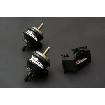 Hardrace Reinforced Engine Mount For Lexus GS SC Toyota Soarer
