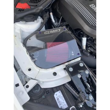 Clear Cover MST Performance for Toyota/ BMW 2.0T B48/ 3.0T B58