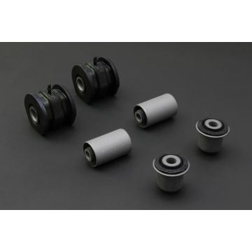 Hardrace Front Lower Arm For Bushing For Honda Civic CRV