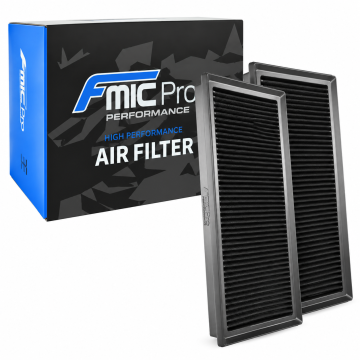 Performance Panel Air Filter FMIC.Pro for Land Rover Defender 90 110 130 L663 4.4 5.0 V8 2022-2026 