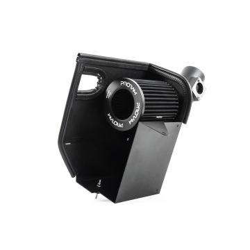 Intake Induction Air Filter Kit Proram PRK-390-BK for Mazda MX5