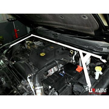 Front Upper Strutbar (3830) Ultra Racing for Chevrolet Colorado (RG) 2.8D 4WD 11+