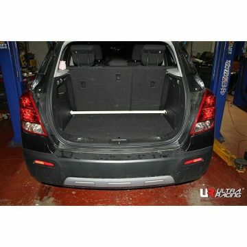 Rear Upper Strutbar (2201) Ultra Racing for Chevrolet Trax (U200) 1.4T 2WD 13+