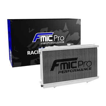 Chłodnica wody FMIC.Pro Honda CRX 88-91