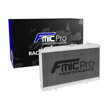 Chłodnica wody FMIC.Pro Nissan S14 200SX X-Core 1995-1998 SR20